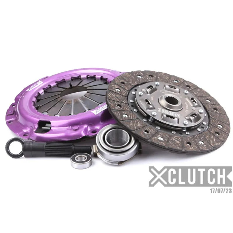 XClutch auto part