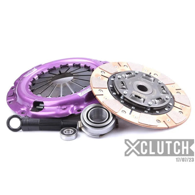 XClutch auto part