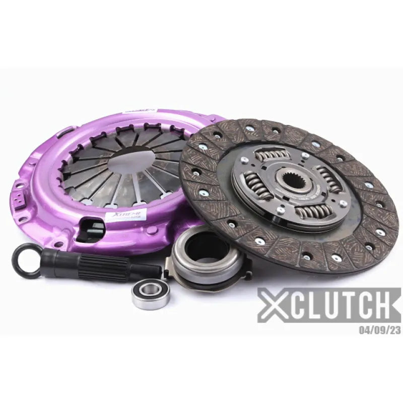 XClutch auto part