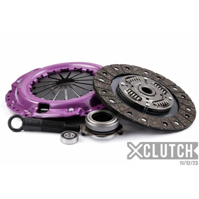 XClutch auto part