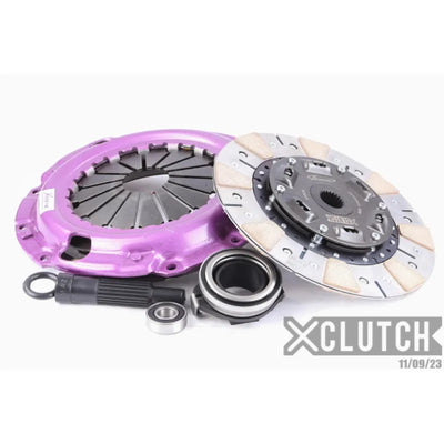 XClutch auto part