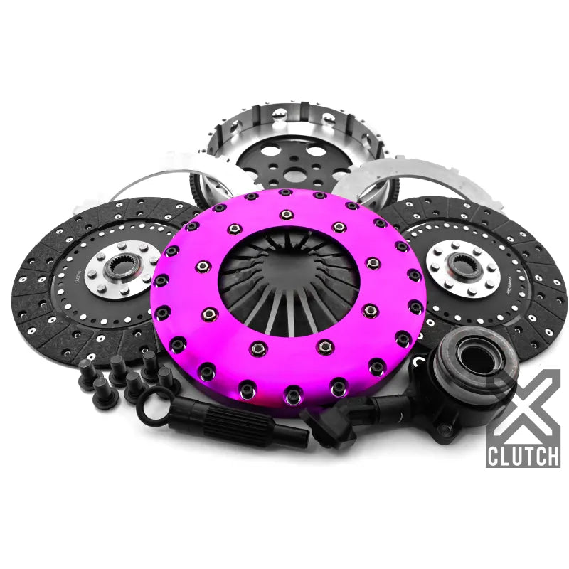 XClutch auto part