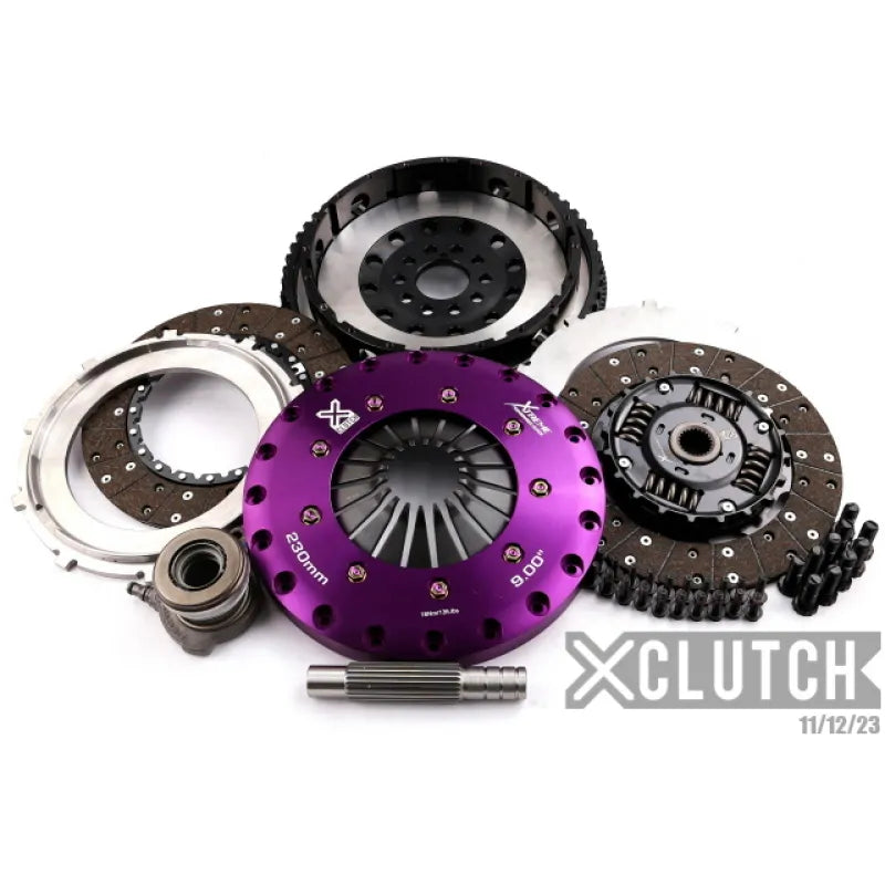 XClutch auto part