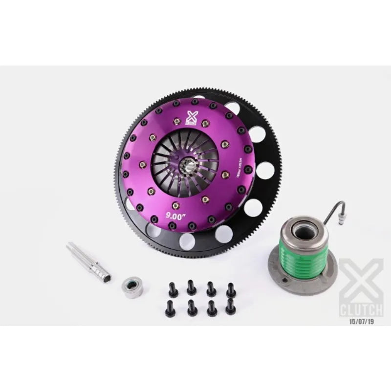 XClutch auto part