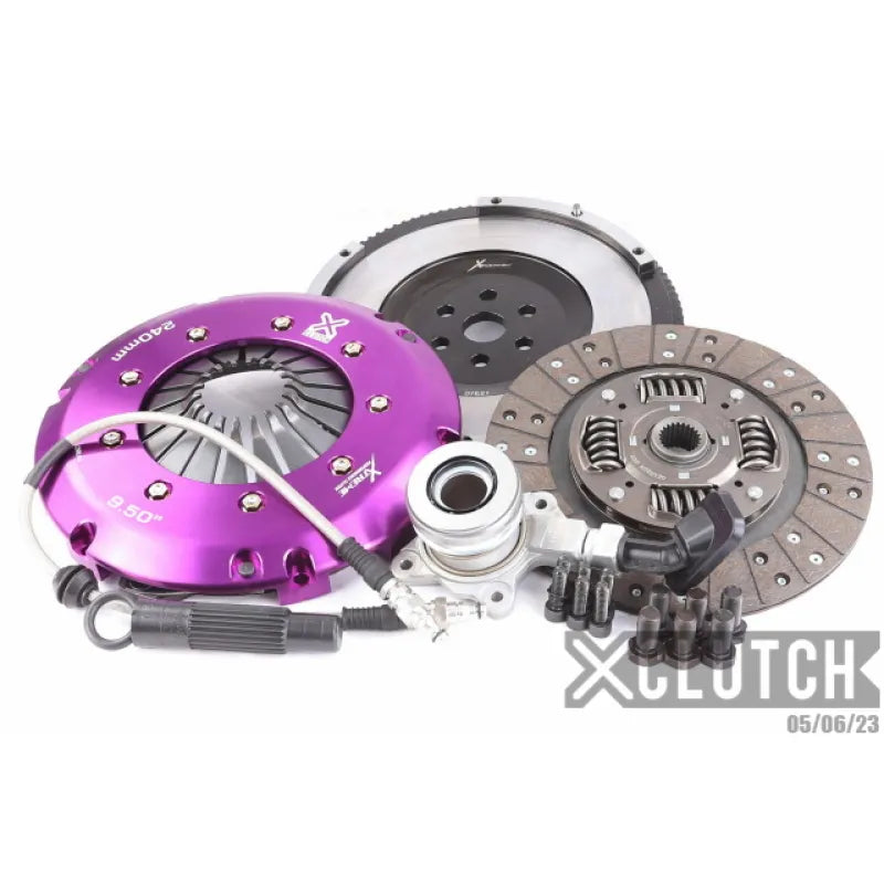 XClutch auto part
