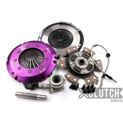 XClutch auto part