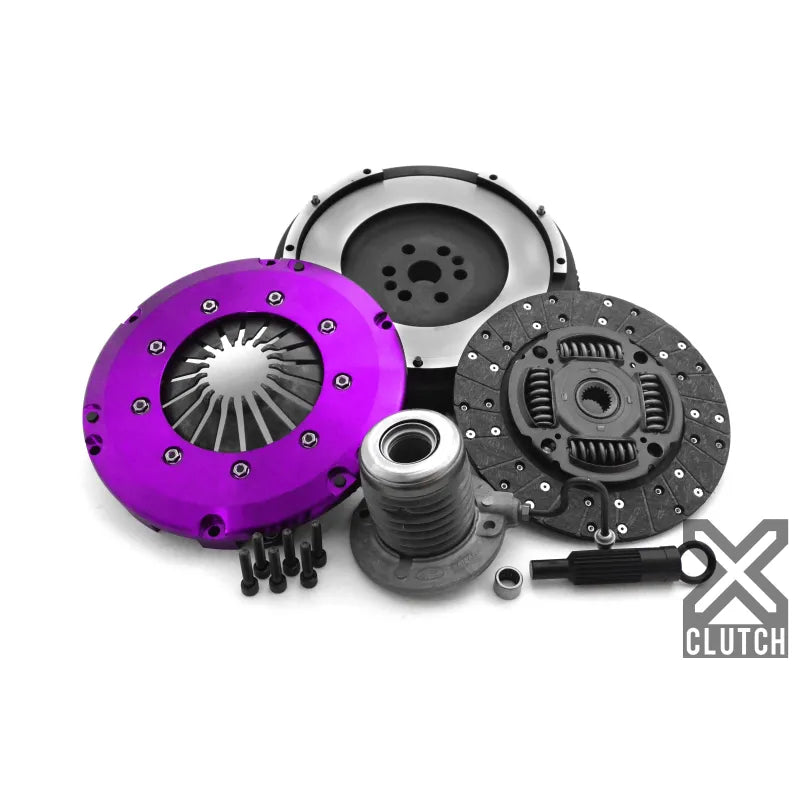 XClutch auto part