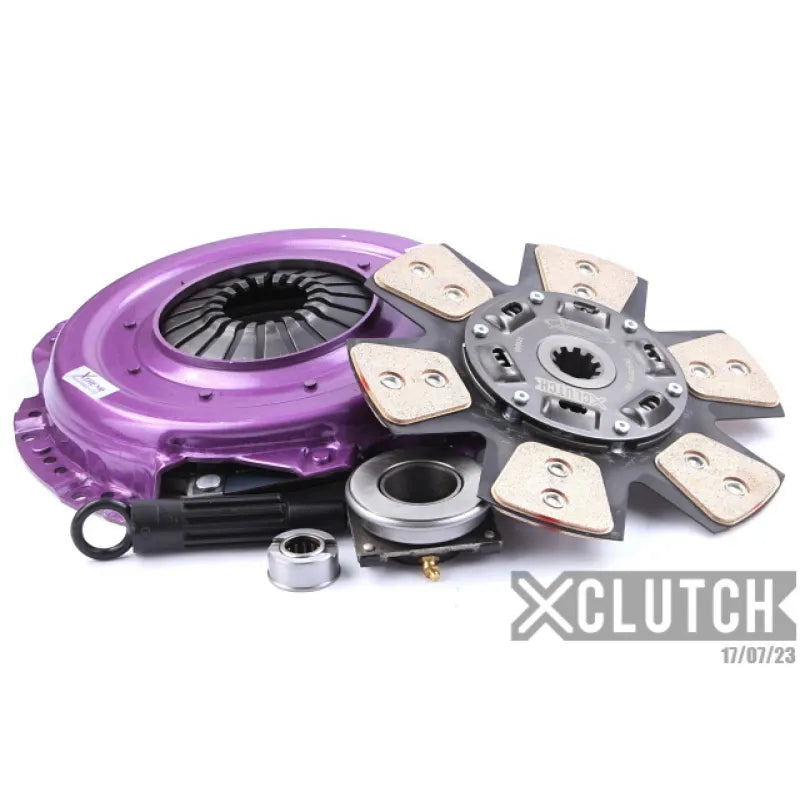 XClutch auto part
