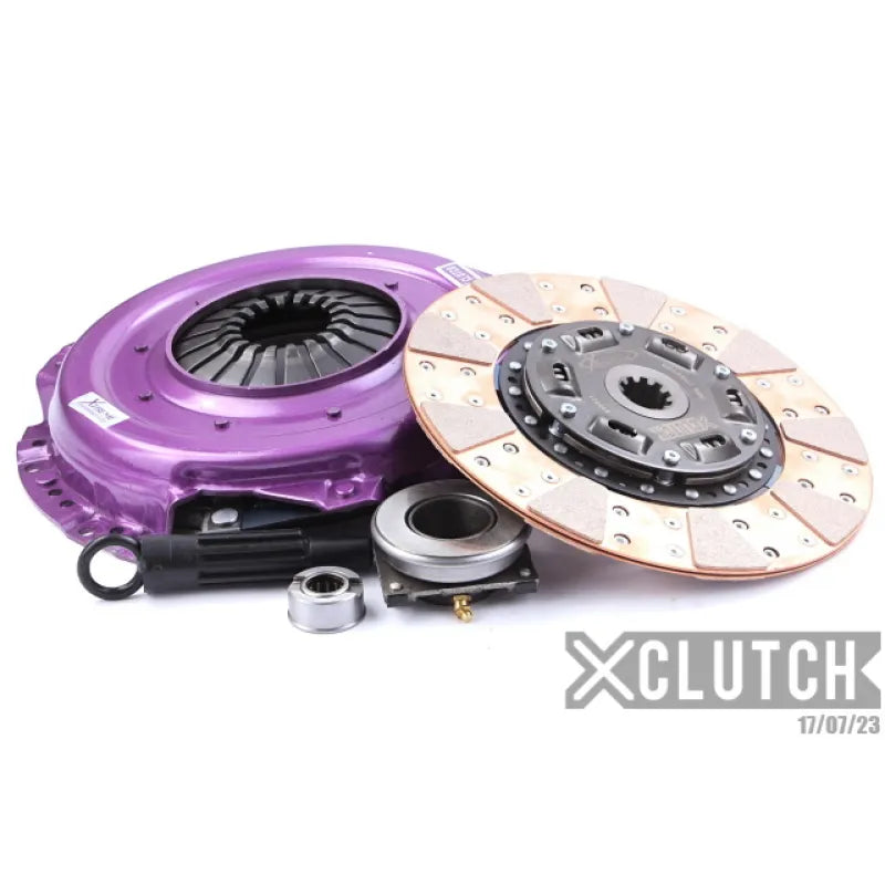 XClutch auto part