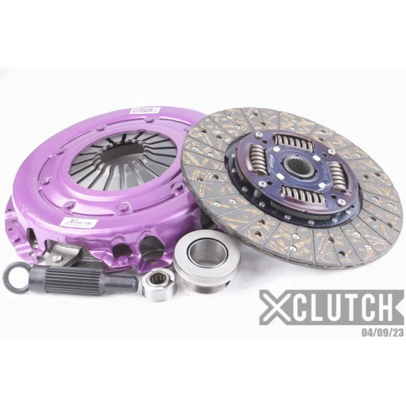 XClutch auto part
