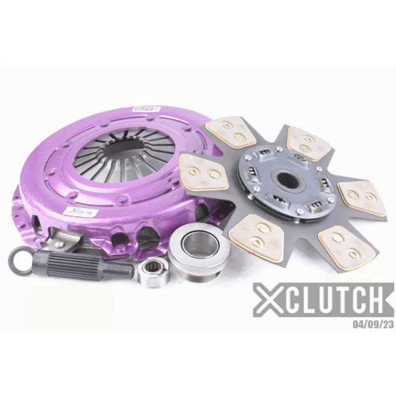 XClutch auto part