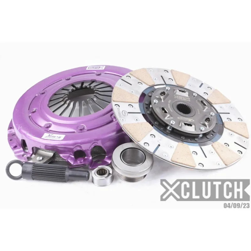 XClutch auto part