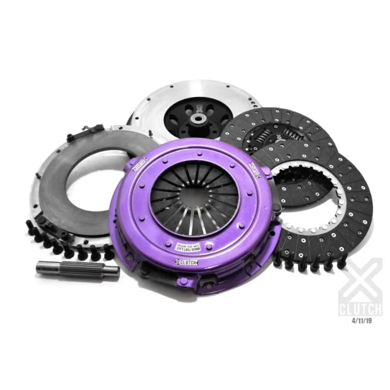 XClutch auto part