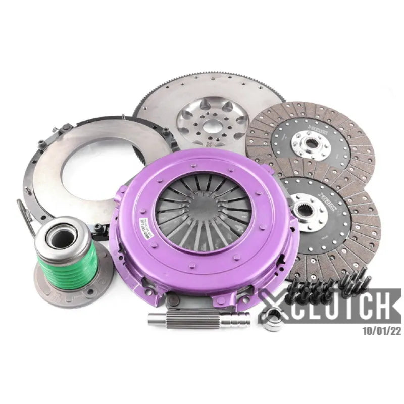 XClutch auto part