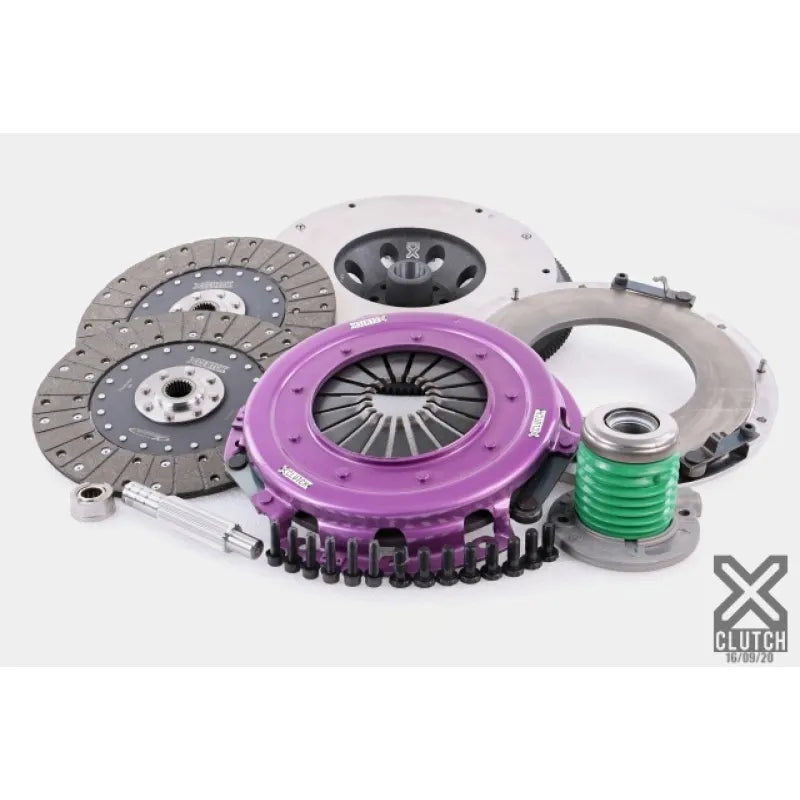 XClutch auto part