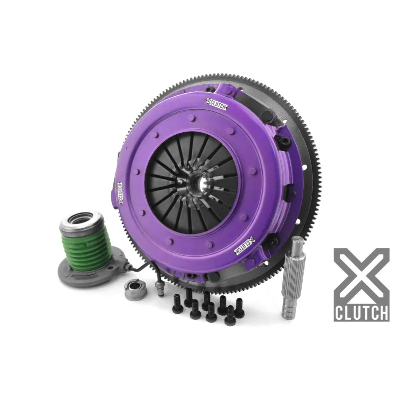 XClutch auto part