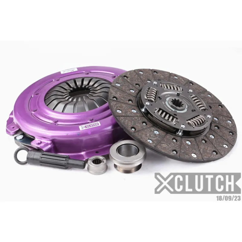 XClutch auto part