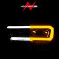 ANZO headlights