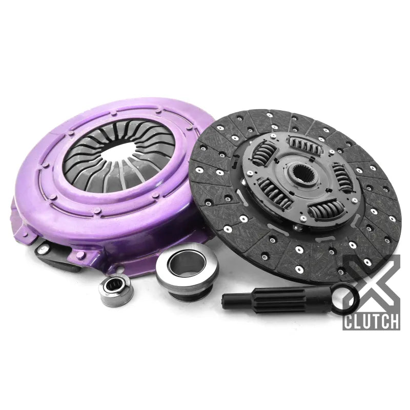 XClutch auto part