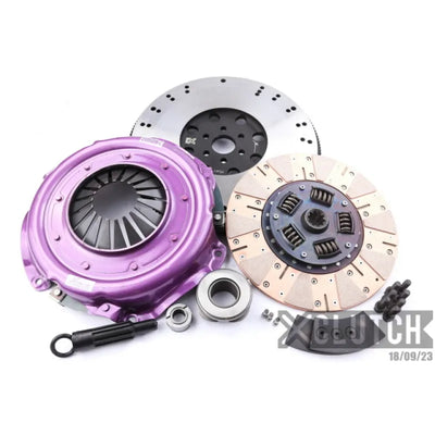 XClutch auto part