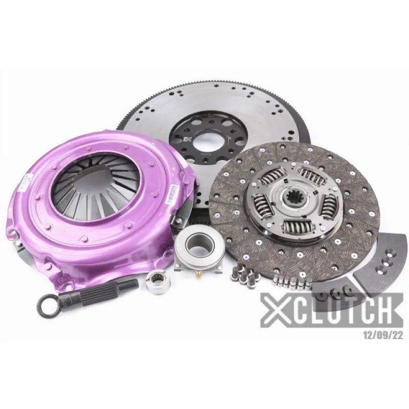 XClutch auto part