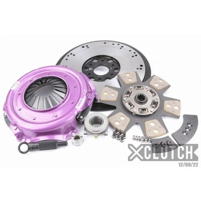 XClutch auto part