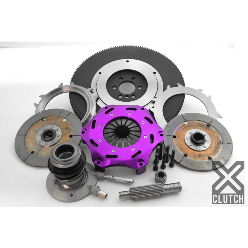 XClutch auto part