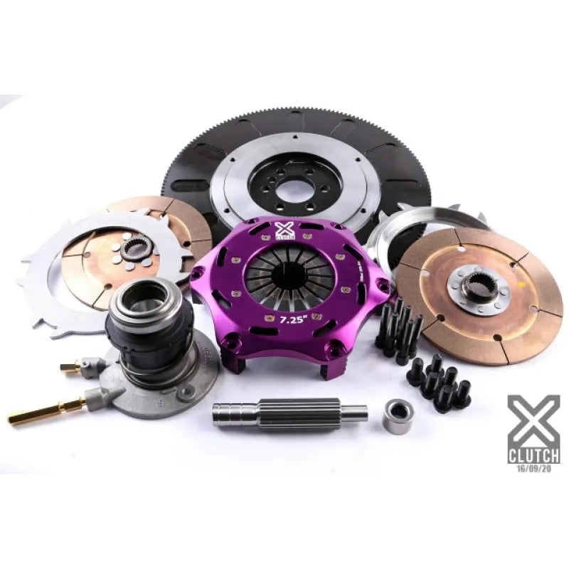 XClutch auto part