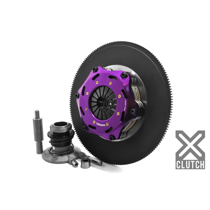 XClutch auto part
