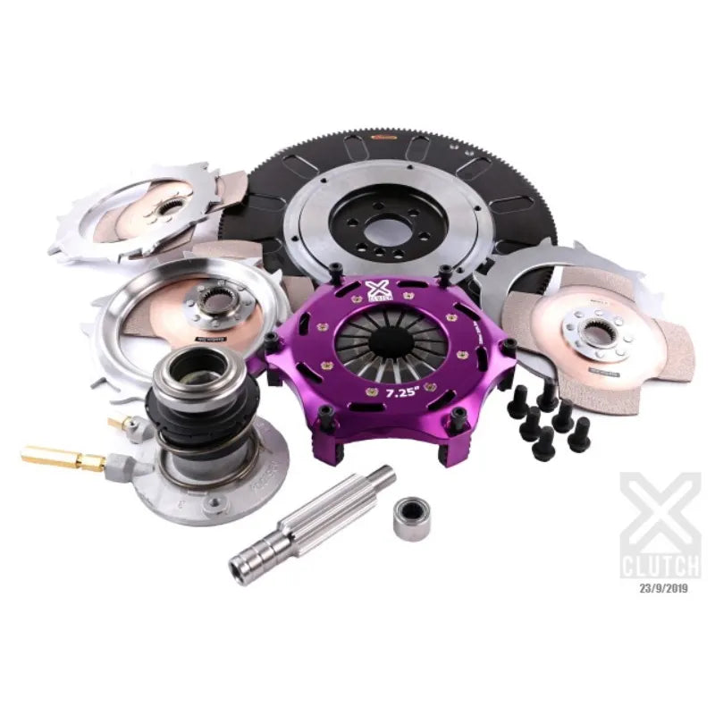 XClutch auto part