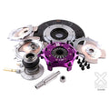 XClutch auto part