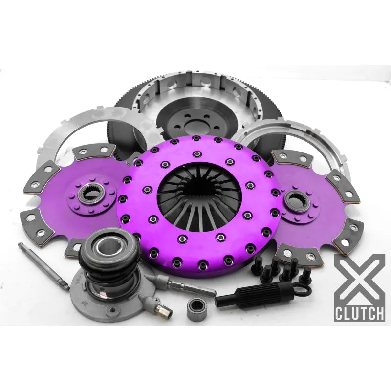 XClutch auto part