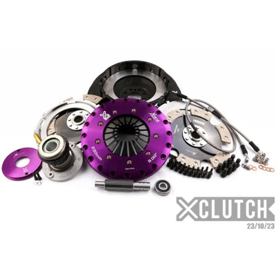 XClutch auto part