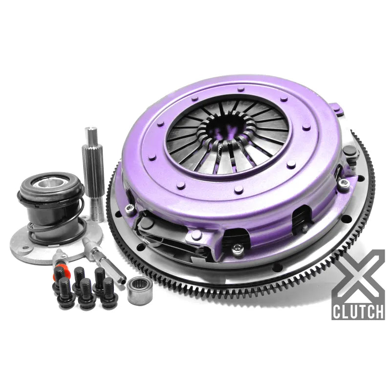 XClutch auto part