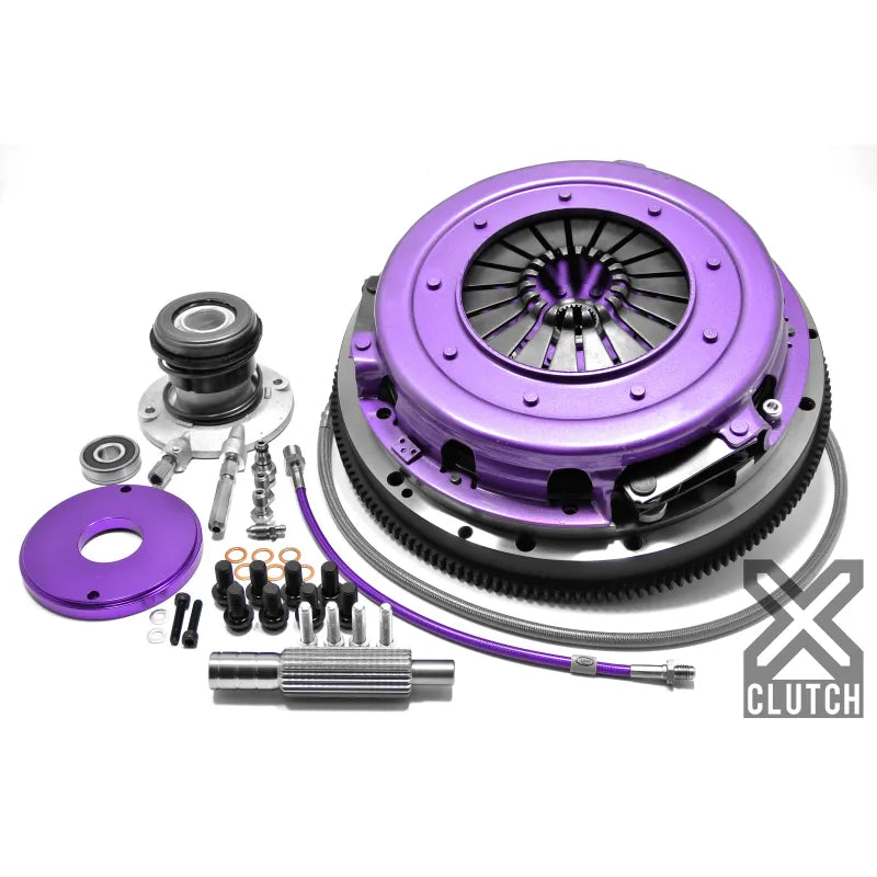 XClutch auto part