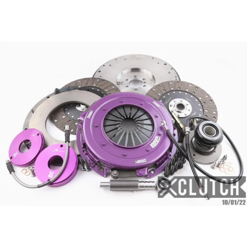 XClutch auto part