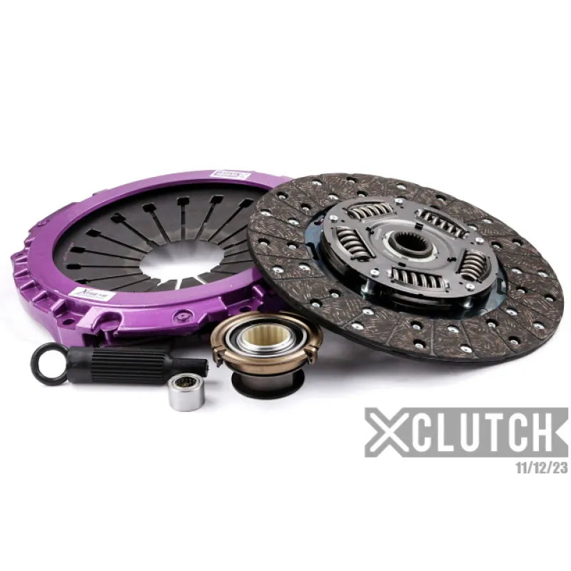 XClutch auto part