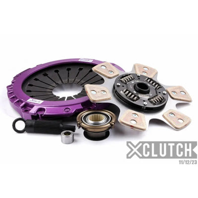 XClutch auto part