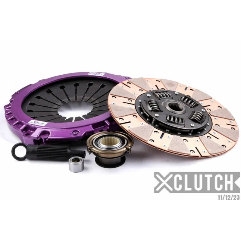 XClutch auto part