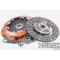 XClutch auto part