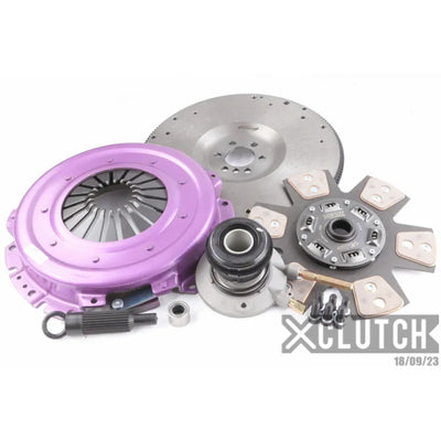 XClutch auto part