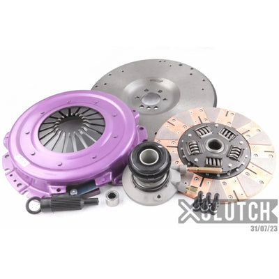 XClutch auto part