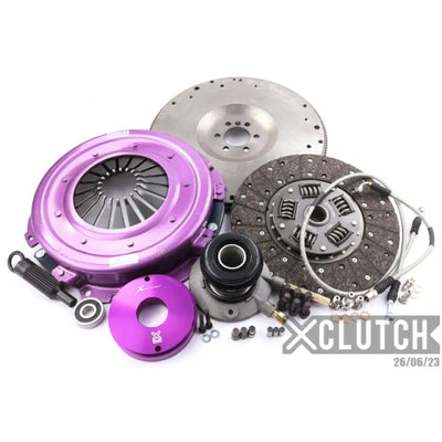 XClutch auto part
