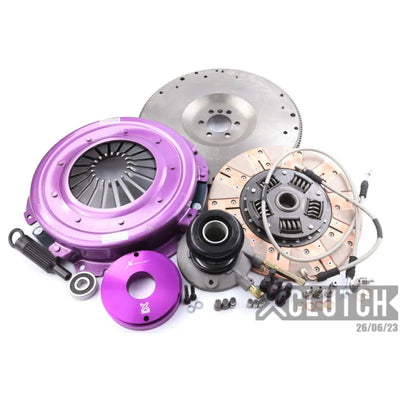 XClutch auto part
