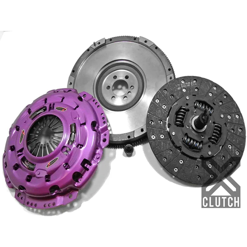 XClutch auto part