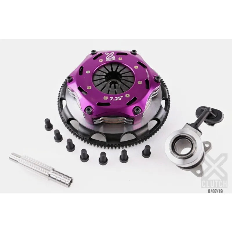 XClutch auto part