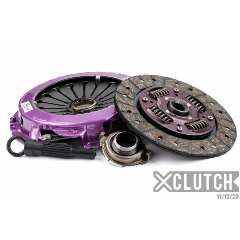 XClutch auto part