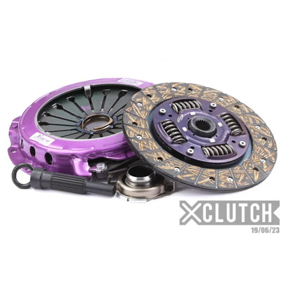 XClutch auto part