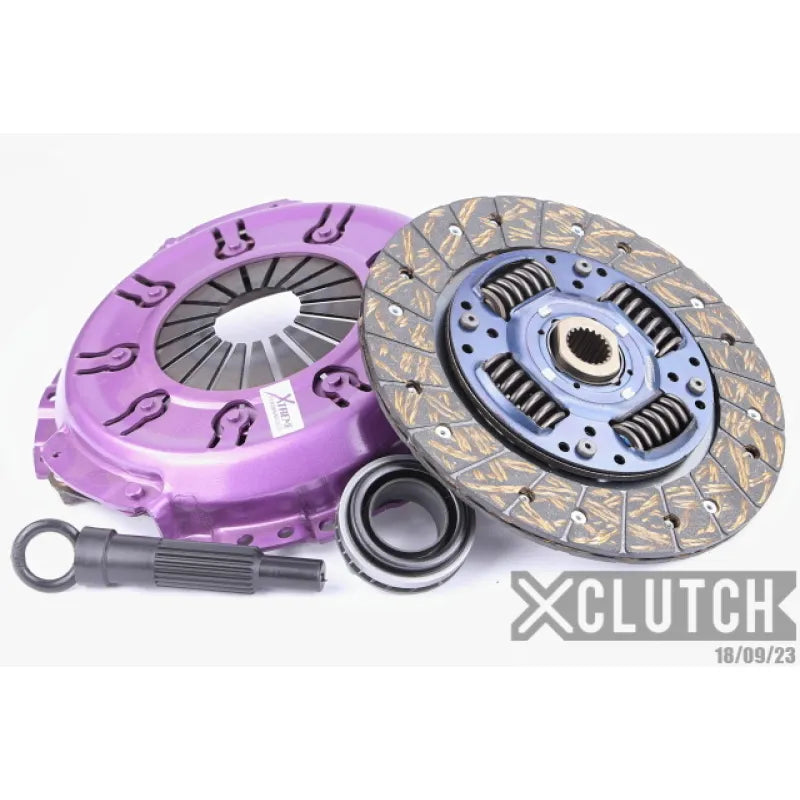 XClutch auto part