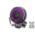 XClutch roof rack